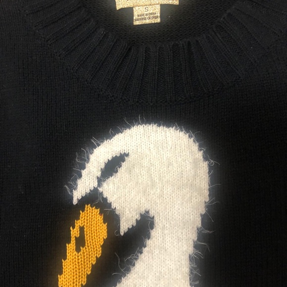 WI LDFOX  Sweater - Picture 5 of 8